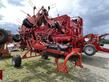 Kuhn GF10802 TGII aufgesattelt