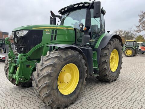 John Deere 6250R