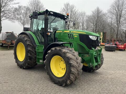 John Deere 6150R AP