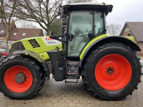 CLAAS ARION 650