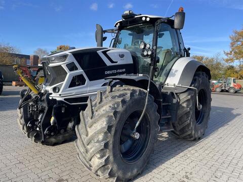 Deutz Fahr 6215 Agrotron TTV