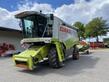 CLAAS Lexion 420