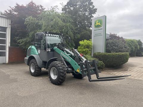 Kramer KL33.5L