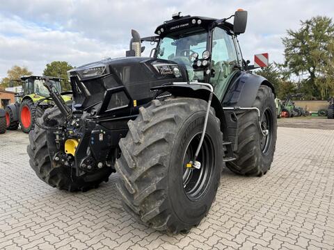 Deutz Fahr 7250 TTV Warrior