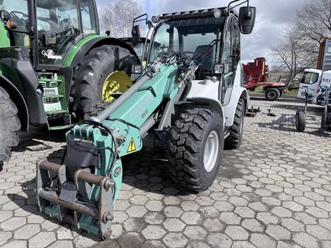 Kramer KL30.8T Serie2