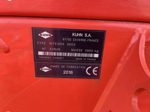 Kuhn INTEGRA 3003 24SD