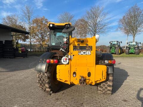 JCB 560-80 Agri Super