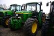 John Deere 6M155
