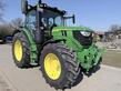 John Deere 6R150 CP50