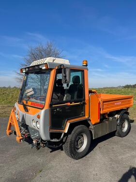 Sonstige Bokimobil 1151