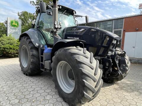 Deutz Fahr 7250 TTV