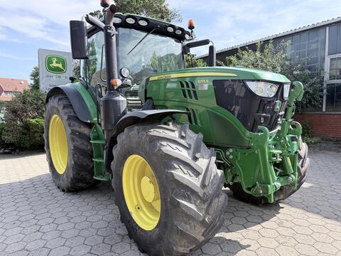John Deere 6155 R AP 50 PREMIUM