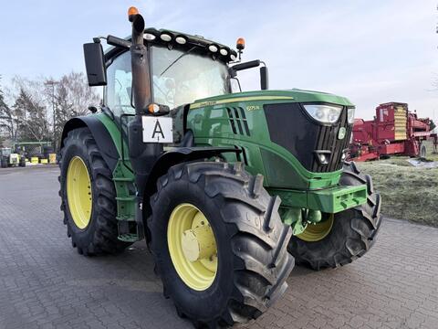 John Deere 6175R 50/40