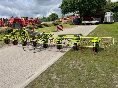 Claas VOLTO 77