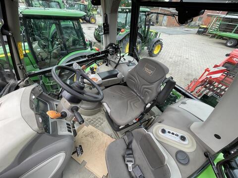 Deutz-Fahr Agrotron 6140.4 C-Shift