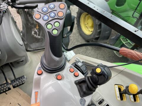 Deutz-Fahr Agrotron 6140.4 C-Shift