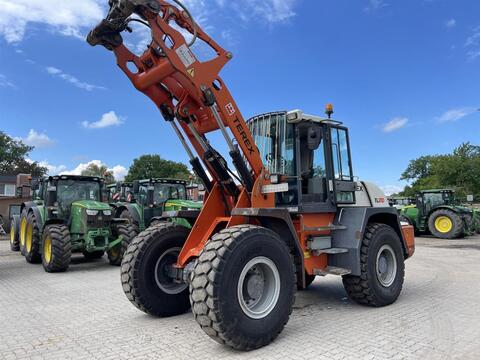 Atlas Terex TL210