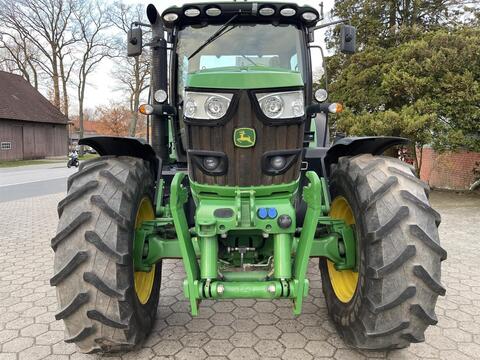 John Deere 6140R DD 40