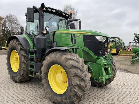 John Deere 6250R 50