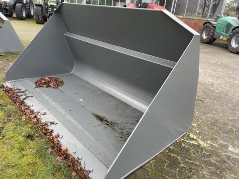 Kramer SCHAUFEL 2,9 METER