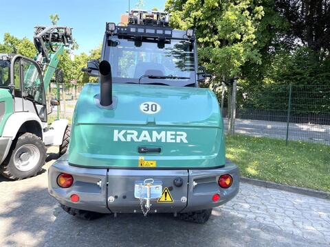 Kramer KL 36.5L