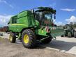 John Deere T670 I