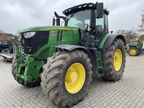 John Deere 6250R