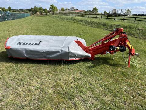 Kuhn GMD280-FF