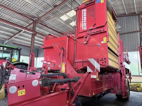 Grimme SE 260 UB