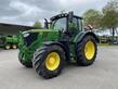 John Deere 6195R