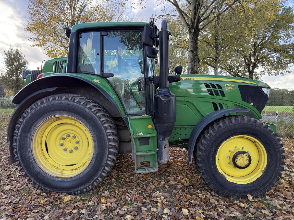 John Deere 6155M 3