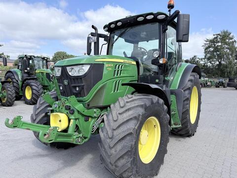 John Deere 6130R AP