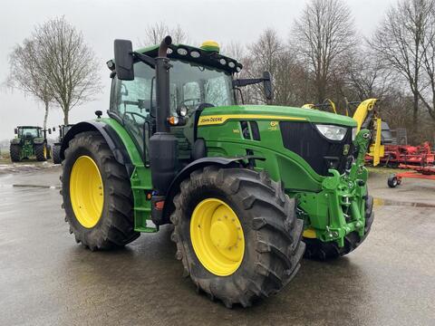 John Deere 6R145 Comand Pro
