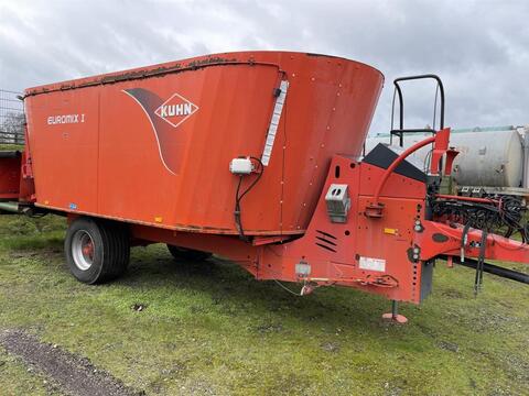 Kuhn EUROMIX 1 1880