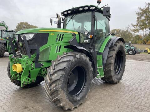 John Deere 6150R