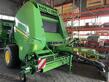 John Deere V461M ISOBUS