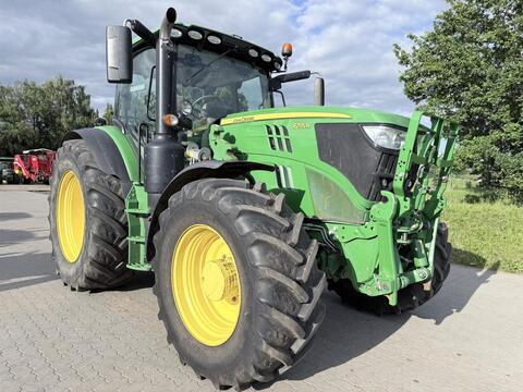 John Deere 6155R 50/40