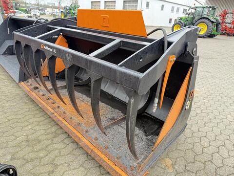 Alö SILOGREIFSCHAUFEL XL 250 S-Zinken