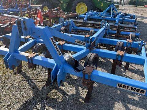 Sonstige Bremer 3 Balkig mit Federsicherung