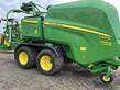 John Deere C461R