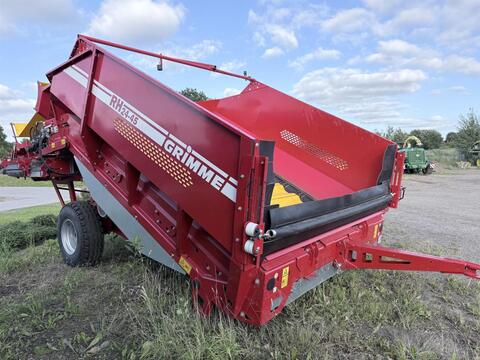 Grimme RH 24-45 SCHÜTTBUNKER