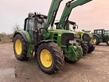 John Deere 6530 Premium