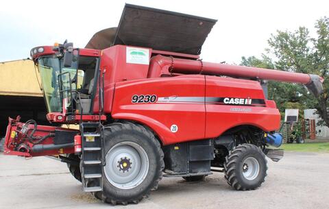Case IH AF 9230