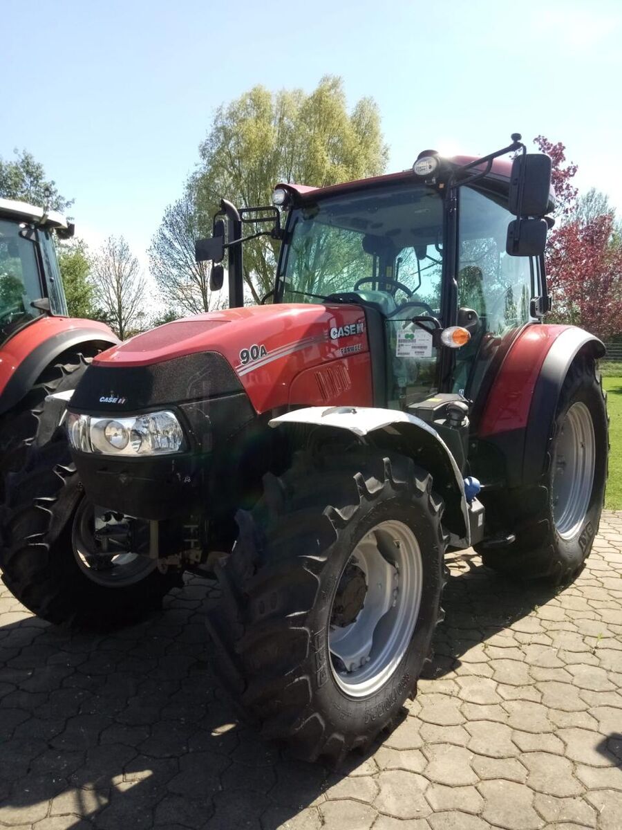 Case IH Farmall 90 A 1