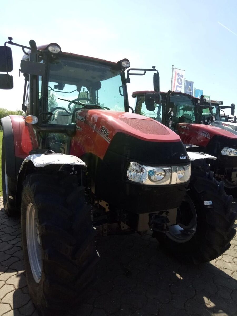 Case IH Farmall 90 A 2