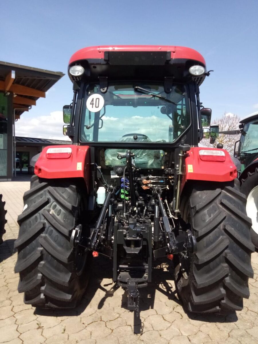 Case IH Farmall 90 A 3