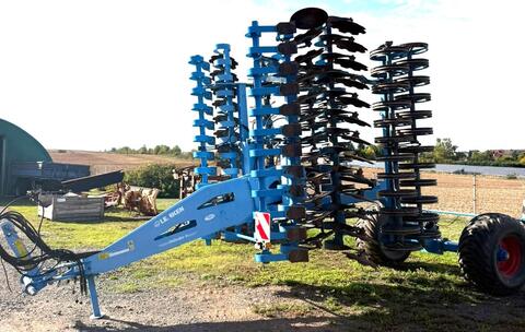 Lemken Heliodor 9KA600