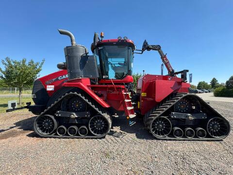Case-IH Quadtrac 620