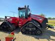Case-IH Quadtrac STX 550