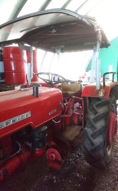 McCormick IHC D-326